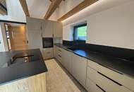 "Exklusive Galeriewohnung" - 4,5-Zimmer-Mietwohnung in Pfarrwerfen