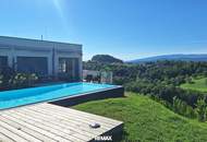 "Above it All" – Luxus-Apartment am Hochgrassnitzberg mit Aussicht und Anlagefaktor