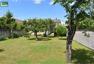 Charmantes Einfamilienhaus in Schattendorf mit gepflegtem Garten, Loggia, Lagerflächen, Werkstatt & Garage – € 289.000,-