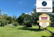 Grundstück mit 1.947 m² für ein Einfamilienhaus oder Bauträgerprojekt!