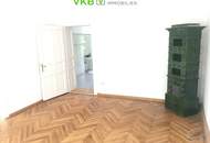 Charmante Altbauwohnung mit Garten & 2 Balkonen – Wohnen mit Stil im Herzen von Urfahr!