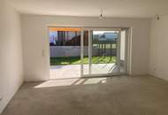 "Helle 3-Zimmer-Eigentum mit Loggia, Terrasse und Eigengarten"