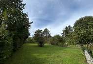 Sonnbergviertel - Baugrund in begehrter Perchtoldsdorfer Lage!