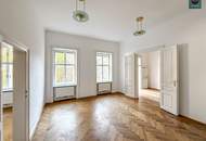 Klimatisiertes Büro! Repräsentatives Haus in bester Innenstadtlage bei der Votivkirche!