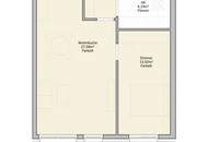 Moderne 2-Zimmer-Wohnung mit Balkon im 10. Bezirk