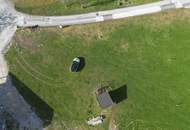 "Hier beginnt Ihr Traum vom Eigenheim“ - Baugrund in Annaberg