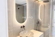 DANUBEFLATS: Premium Living - Edle 2-Zimmer-Wohnung in 40. Stock