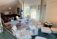 Representative Villa mit Wintergarten und Nebengebäude auf 1.303 m2 Grund !