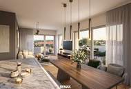 Markt.Haus.Feldkirchen – Hochwertige Eigentumswohnungen mit großzügigen Freiflächen | Neubau-Erstbezug