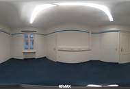 Bürofläche mit 3 Räumen in frequentierter Lage in Denkmalschutzobjekt