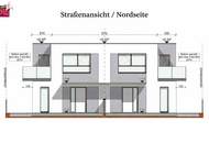 Moderne Doppelhaushälfte mit Garten – Wohnen am Rand von Mödling
