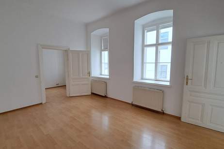 Gepflegte 2 Zimmer-Altbauwohnung Nähe Prater!, Wohnung-kauf, 41.080,€, 1020 Wien 2., Leopoldstadt