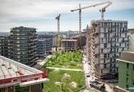 2 ZIMMER | SÜDWESTBALKON | BAUTEILAKTIVIERUNG | URBAN DAHEIM | BAUFELD 13