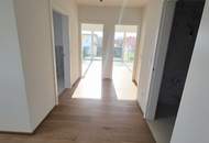 Lichtdurchflutete Doppelhaushälfte – Erstbezug, Garten, Terrasse, 4 Zimmer, Top Qualität!