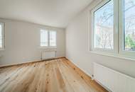 WOHNEN MITTEN IM VIERTEN - Urbane Lebensqualität in Zentrumsnähe - Großzügige 2-Zimmer Wohnung - Moderne Ausstattung