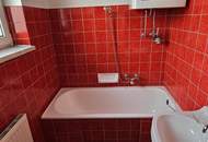 WIR SANIEREN FÜR SIE! unbefristet | nette 3,5 Zimmer-Wohnung (Achung: Fotos VOR Sanierung)