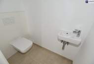 Feiner 3-Zimmer ERSTBEZUG! 68,5 m² Wohnfläche & 20,50 m² Balkon mitten in der THERMENREGION! EINZIEHEN & WOHLFÜHLEN!