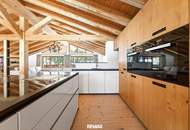 Exklusiver Erstbezug: Chalet in Toplage von St. Ulrich