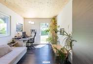 Modernes Einfamilienhaus mit grandioser Fernsicht!