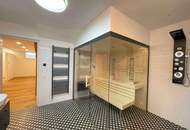 INNSBRUCK: 4-Zimmer-Luxus-Wohnung in der Innenstadt.
