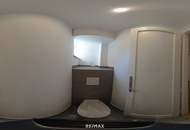 Sanierte 2-Zimmer Wohnung im 3. Liftstock in ruhiger Lage