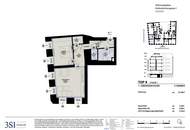 Ankommen und wohlfühlen – modernes Wohnen auf 54 m²