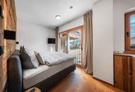 Alpiner Wohnkomfort im Herzen von Oberndorf