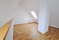 Ruhig gelegene Galeriewohnung | Münzgrabenstraße 83 Top 16