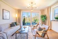 DuoLeben Irrsdorf – Bungalow mit zwei Einheiten in Straßwalchen bei Salzburg