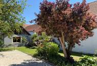 Modernisiertes Wohnhaus mit Einliegerwohnung im sonnigen Südburgenland!