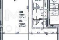 Geschäftslokal in Frequenzlage