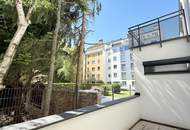 Neuwertige 2-Zi-Wohnung mit Terrasse in 1210 Wien zur Miete! Anmietung MÖBLIERT oder UNMÖBLIERT möglich!