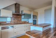 Modernes Wohnen auf zwei Ebenen- Maisonettejuwel in Tillmitsch