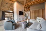 Brixen Residences: Sonnige Penthouse-Wohnung mit Ski-In/Ski-Out in Toplage