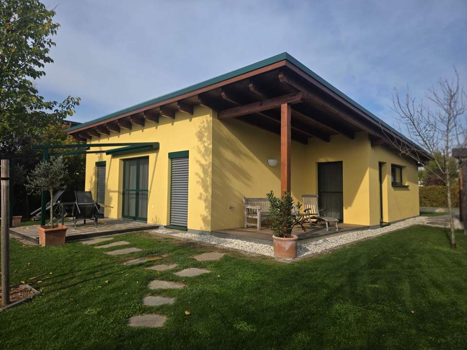 Exklusiver Neubau in St. Nikolai ob Draßling zu mieten!