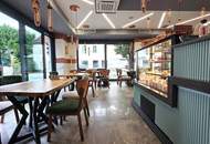 "Top-Gastronomiefläche in zentraler Lage von Tulln"