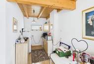 Charmante 2-Zi-DG-Anleger-Wohnung mit Südbalkon in betreutem Wohnobjekt in Paternion.