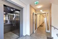 Helle 2-Zimmerwohnung in ruhiger Grünlage – Ihr neues Zuhause