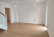 SCHÖNE MAISONETTE-GALERIE-Wohnung mit 2 großen TERRASSEN