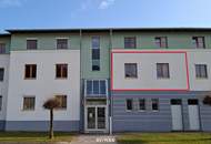 Charmante Eigentumswohnung mit Loggia - Rabenstein an der Pielach