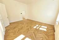 Altbau-Poesie im 9.Bezirk bei der Votivkirche! Frisch saniert + Hofseitige Ruhelage + Flügeltüren + Traumhaftes Altbauhaus + Balkon Option! Stadtleben pur!