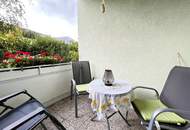 4-Zimmer-Wohnung mit Loggia im Ortskern