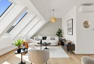 ++ WUNDERSCHÖNE DREI Zimmer mit DACHTERRASSE ++