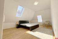Exklusive Dachgeschosswohnung im Herzen von Klosterneuburg