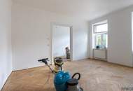 2 Zimmer ALTBAU-UNBEFRISTET beim Park am Hundsturm