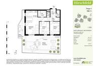 Familientraum mit knapp 80²m² Freifläche - 3 Zimmer Wohnung