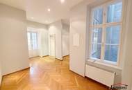 TOPLAGE - 3-Zimmerwohnung in Citylage!