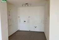 Stadt trifft Land! Genossenschaftswohnung in traumhafter Ruhelage