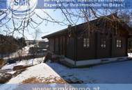 Ihr neues Waldviertel-Chalet mit Kitzbühel-Charakter!