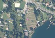 Exklusive Seeresidenz am Millstätter See – Ihr Haupt- oder Zweitwohnsitz in traumhafter Lage direkt am See